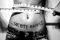 SOCIETY KILLS US - beautiful-pictures fan art