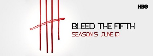  Season 5 Promo: “Bleed the Fifth”
