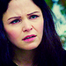 Snow <3 - once-upon-a-time icon