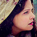 Snow <3 - once-upon-a-time icon