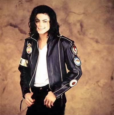  Sounds Of The Centuries - Michael Jackson photos