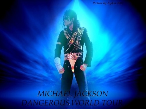  Sounds Of The Centuries - Michael Jackson photos