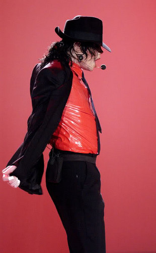  Sounds of the Centuries - Michael Jackson fotografias