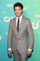 Steven - CW 2012 Upfronts - May 17, 2012 - steven-r-mcqueen photo