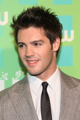 Steven - CW 2012 Upfronts - May 17, 2012