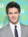 Steven - CW 2012 Upfronts - May 17, 2012 - steven-r-mcqueen photo