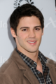 Steven - 'TV Out of the Box' Museum Opening at Paley Center - April 12, 2012 - steven-r-mcqueen photo