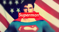 Superman  - movies fan art