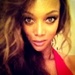 T•Y•R•A - tyra-banks icon