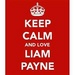 THIS IS FOR LIAM0HES MINE FOREVER - one-direction icon