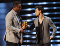 Taylor - 2012 NFL Honor Awards, February 04, 2012 - taylor-lautner photo