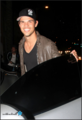 Taylor - Out and about in Hollywood - April 30, 2012 - taylor-lautner photo