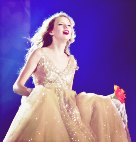 Taylor To My Angel <33