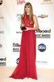Taylor Wins "Woman of the Year" Award at the 2012 Billboard Music Awards!!! - taylor-swift photo