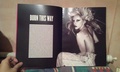 The Born This Way Ball Official Tour Book - lady-gaga photo