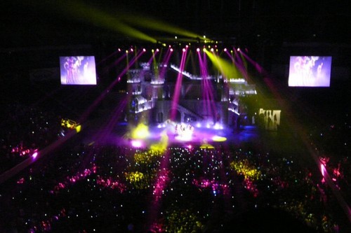  The Born This Way Ball in Manila (May 21)