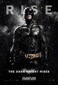 The Dark Knight Rises Character Poster - the-dark-knight-rises photo