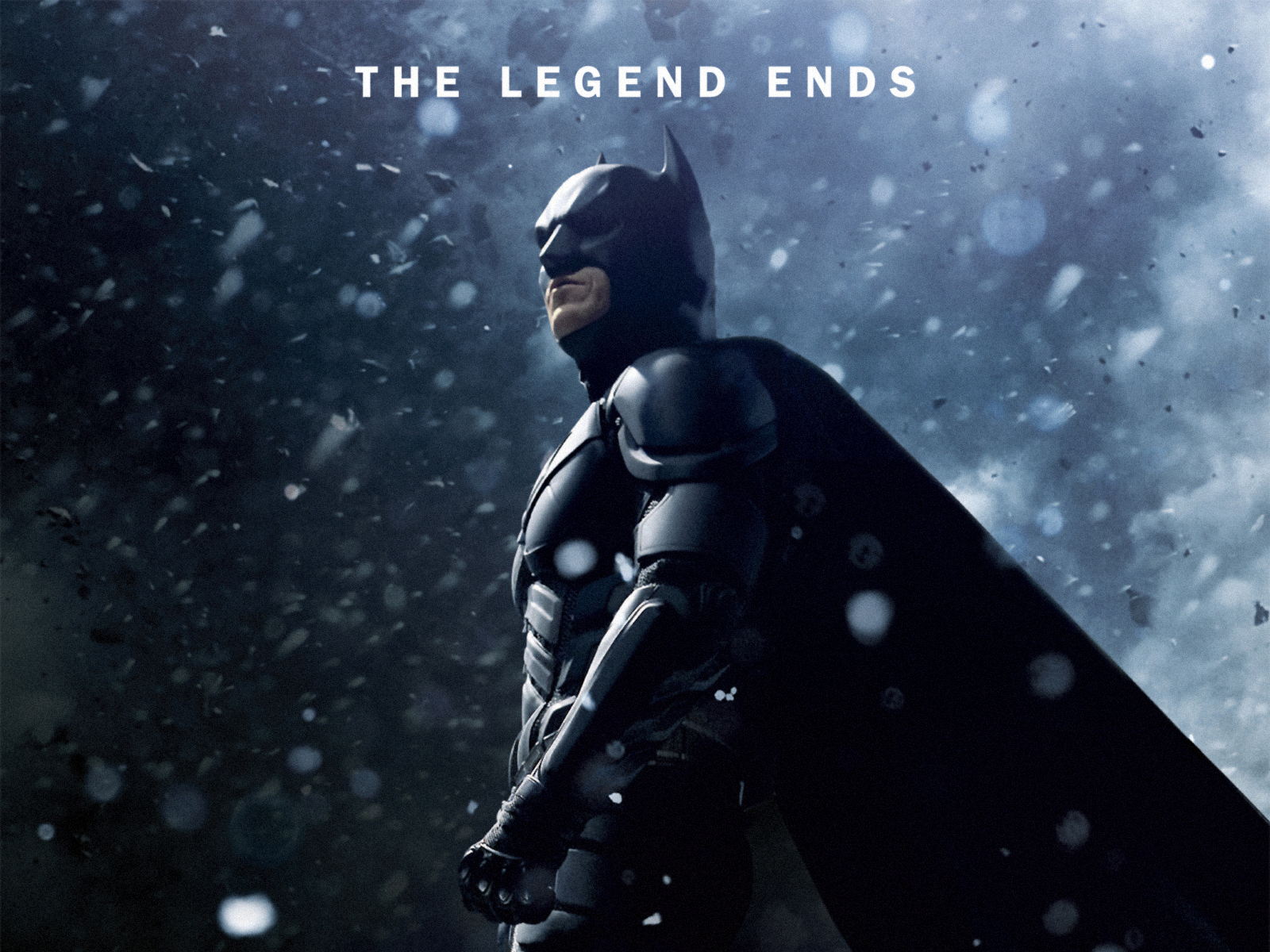 The Dark Knight Rises download the new version for windows