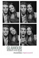 The GLAMOUR Photo Booth - paul-wesley photo