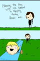 The Hunger Games Funnies! - the-hunger-games fan art