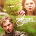 The Huntsman & Snow White - once-upon-a-time icon
