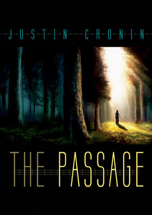 Passages Book Justin Cronin