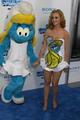 The Smurfs Premiere In New York [24 July 2011] - katy-perry photo