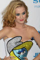 The Smurfs Premiere In New York [24 July 2011] - katy-perry photo
