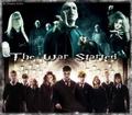 The War has Started - harry-potter photo