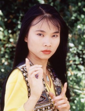  Thuy Trang (December 14, 1973 – September 3, 2001)
