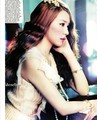 Tiffany & Jessica for Vogue Girl 2012 May Issue - girls-generation-snsd photo