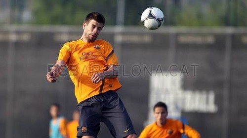  Training Session (May 17, 2012)