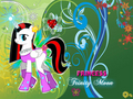 Trinity Moon - my-little-pony-friendship-is-magic fan art