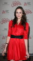 Troian Bellisario at God of Carnage Opening Night Production in Los Angeles (April 13th, 2011) - troian-bellisario photo