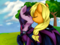 Twilightjack - my-little-pony-friendship-is-magic fan art