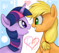 Twilightjack - my-little-pony-friendship-is-magic fan art