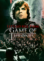 Tyrion Lannister  - tyrion-lannister fan art