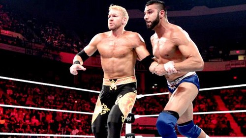WWE Raw 22/05/12