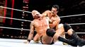 WWE Raw 23/05/12  - wwe photo