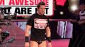 WWE Raw Christian Vs The Miz - wwe photo