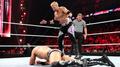 WWE Raw Christian Vs The Miz - wwe photo