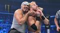 WWE Smackdown Christian vs Hunico - wwe photo