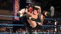 WWE Smackdown triple threat - wwe photo