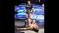 WWE Smackdown triple threat - wwe photo