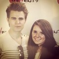 Welcome To Mystic Falls 2 - paul-wesley photo