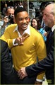Will Smith: 'Men in Black 4' with Son Jaden? - will-smith photo