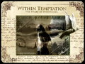within-temptation - Within Temptation wallpaper