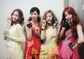 Yoona with TaeTiSeo  - girls-generation-snsd photo