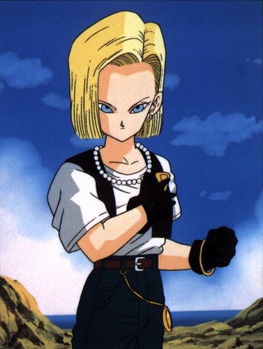  android_18