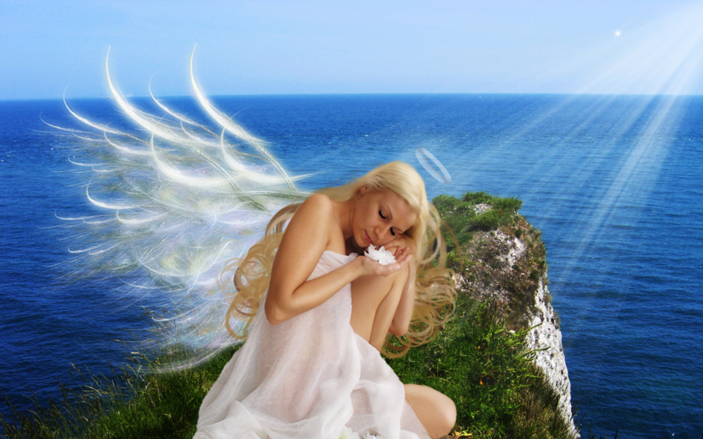 Angels Angels Wallpaper 30965602 Fanpop